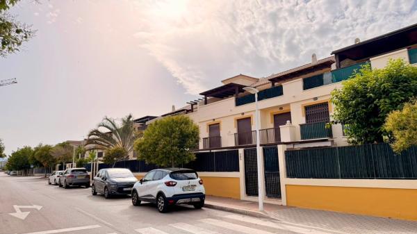Venta de piso en Centro Ciudad, Jávea/Xàbia
thumbnail 1