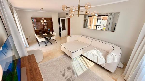 Venta de piso en Centro Ciudad, Jávea/Xàbia
 photo 4