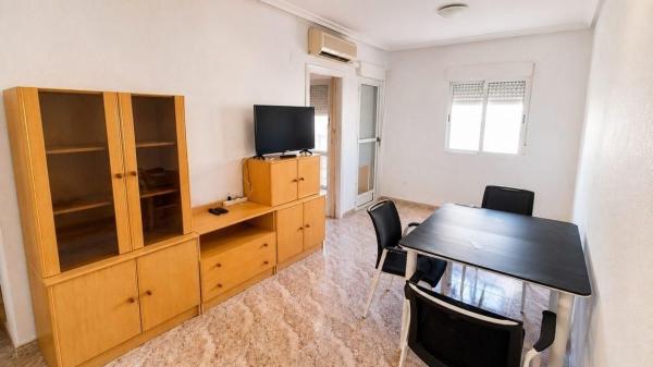 Venta de piso en Piso en Calle Patricio Perez, 103, El Molino, Torrevieja, Torrevieja
thumbnail 2