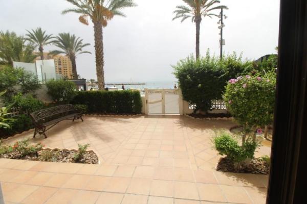 Piso en venta en Piso en Avenida de los Marineros, Playa del Cura, Torrevieja, Torrevieja photo 1