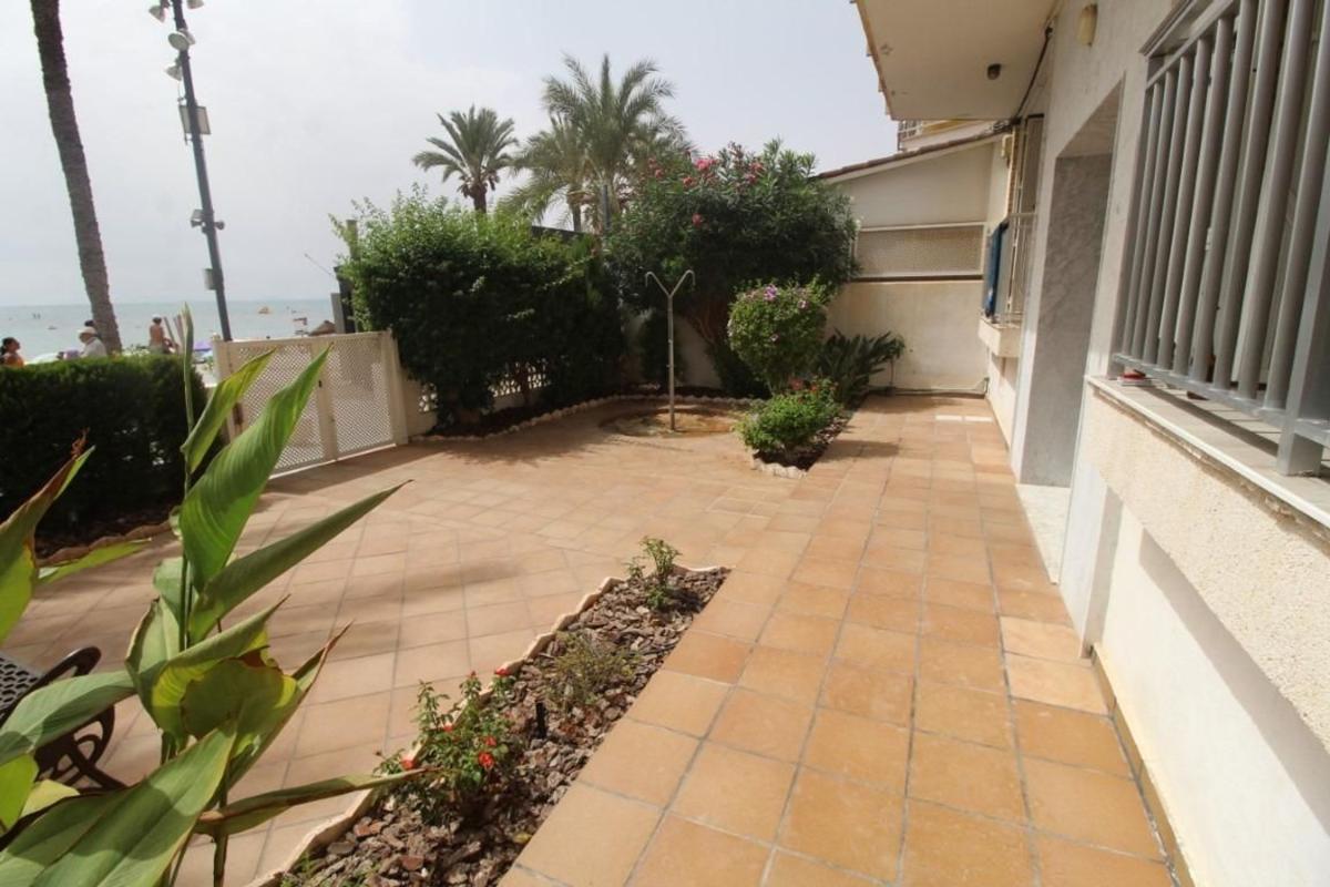 Sprzedaż mieszkania w Piso en Avenida de los Marineros, Playa del Cura, Torrevieja, Torrevieja
 photo 2