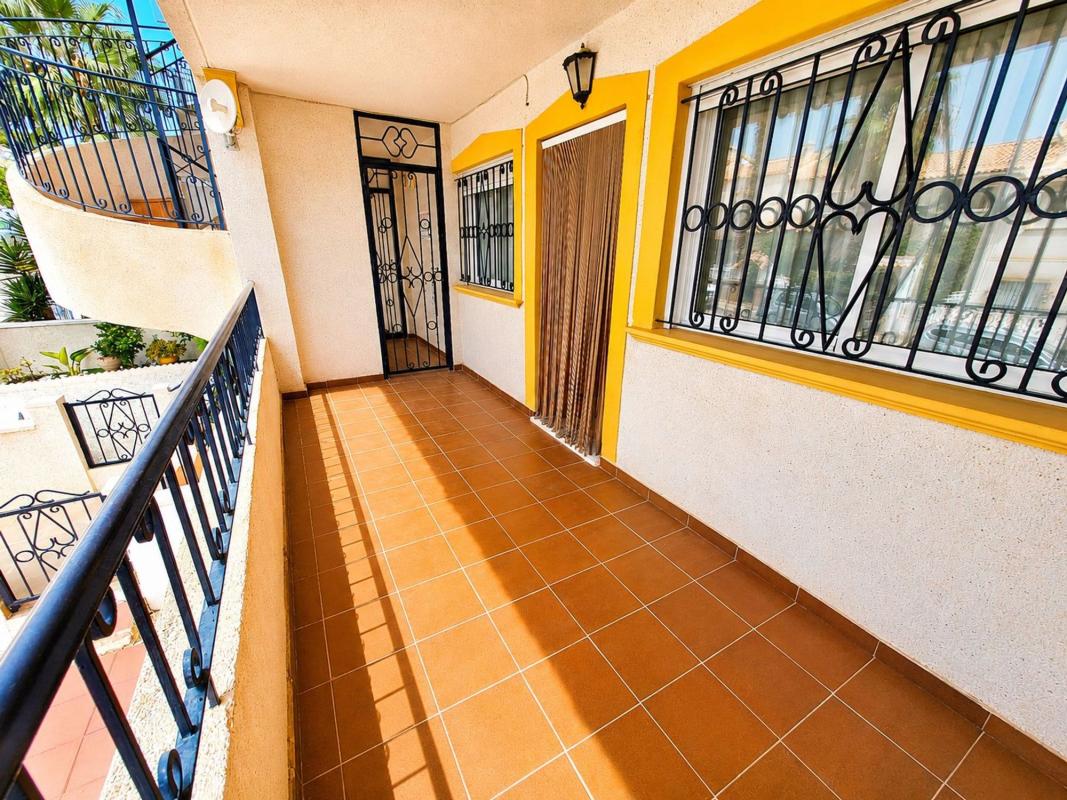 Sprzedaż mieszkania w Piso en Calle Cuba, Las Filipinas, Orihuela, Orihuela
photo 1