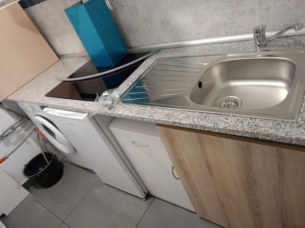 Продажа квартиры на Piso en Avenida de Roma, Zona Sierra Helada, Benidorm, Бенидорм
 photo 3