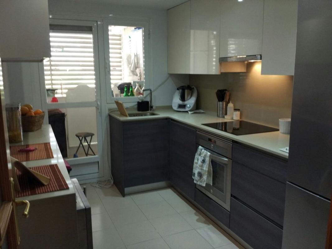 Venta de piso en Piso en Calle Maruja Pastor, 2, Playa de San Juan, Alicante / Alacant, Alicante / Alacant
photo 1