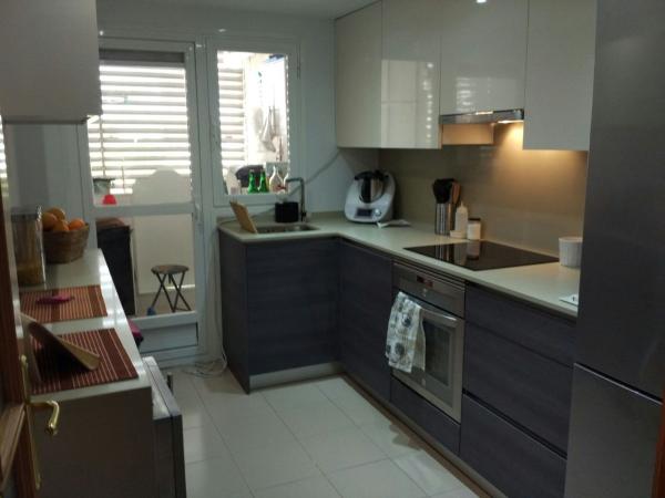 Venta de piso en Piso en Calle Maruja Pastor, 2, Playa de San Juan, Alicante / Alacant, Alicante / Alacant
 photo 1
