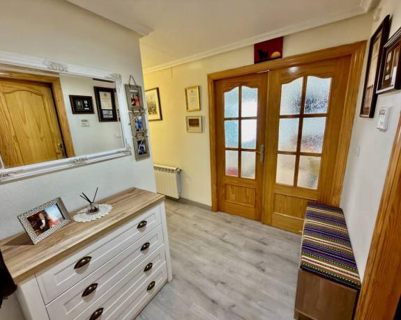 Sale of flat in Piso en Calle Cervantes, Almoradí, Almoradí
 photo 2