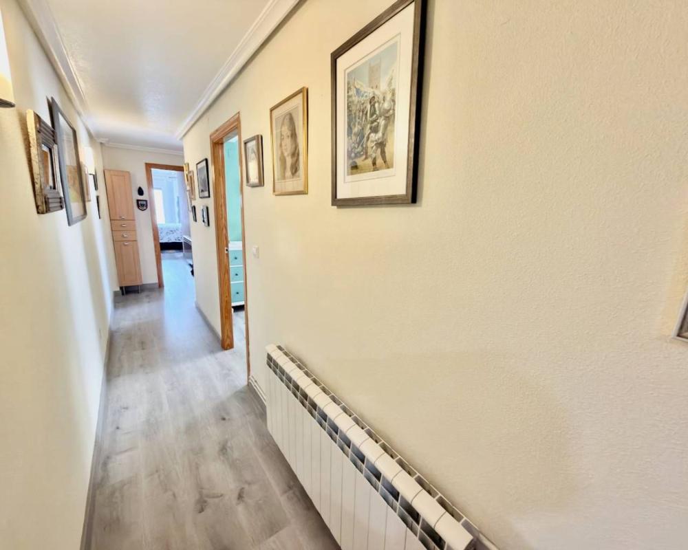 Sale of apartment in Piso en Calle Cervantes, Almoradí, Almoradí
 photo 3