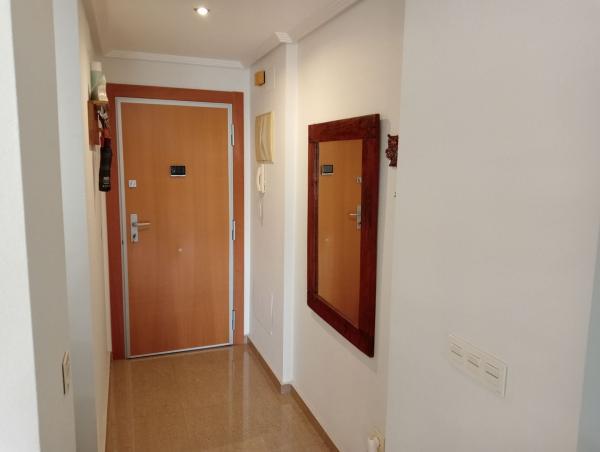 Venta de piso en Piso en Calle de la Vega, 32 -34, La Florida, Alicante / Alacant, Alicante / Alacant
 photo 2