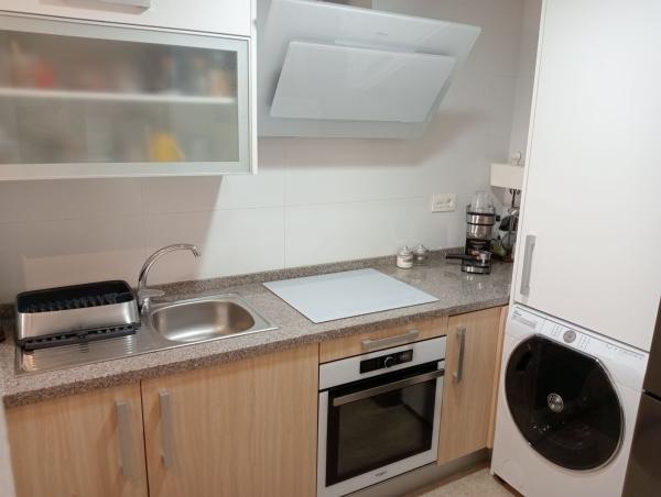 Venta de piso en Piso en Calle de la Vega, 32 -34, La Florida, Alicante / Alacant, Alicante / Alacant
 photo 4