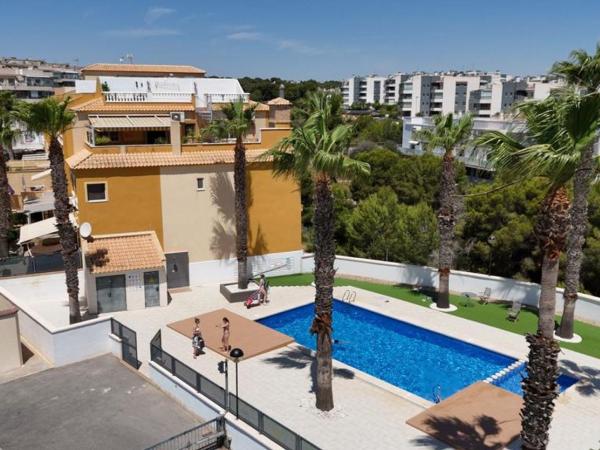 Penthouse for sale at  Ático en Calle Pimienta, Villamartín, Orihuela, Orihuela photo 1