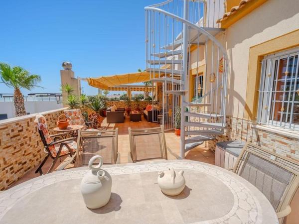 Penthouse for sale at  Ático en Calle Pimienta, Villamartín, Orihuela, Orihuela photo 3