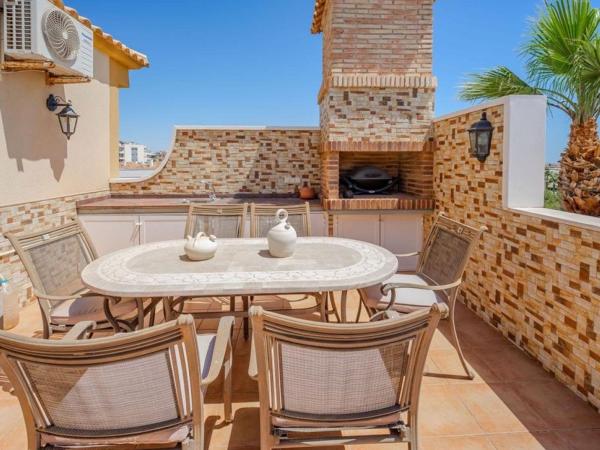 Penthouse for sale at  Ático en Calle Pimienta, Villamartín, Orihuela, Orihuela photo 4