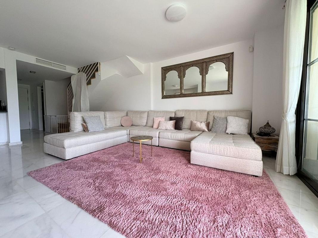 Sale of townhouse in Chalet adosado en Calle Lisboa s/n, Golf Bahía, Finestrat , Finestrat photo 1