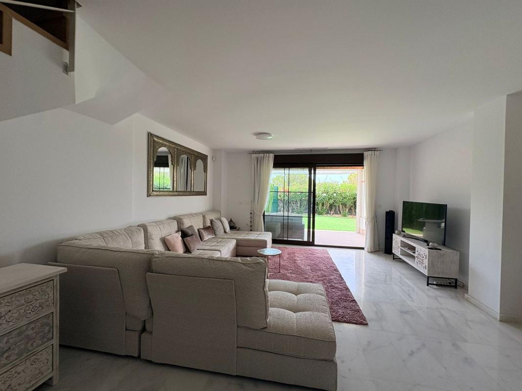 Sale of townhouse in Chalet adosado en Calle Lisboa s/n, Golf Bahía, Finestrat , Finestrat photo 3