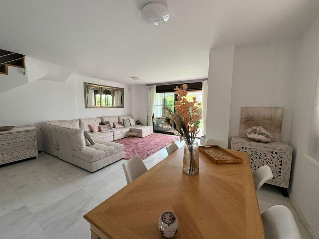 Sale of townhouse in Chalet adosado en Calle Lisboa s/n, Golf Bahía, Finestrat , Finestrat photo 4