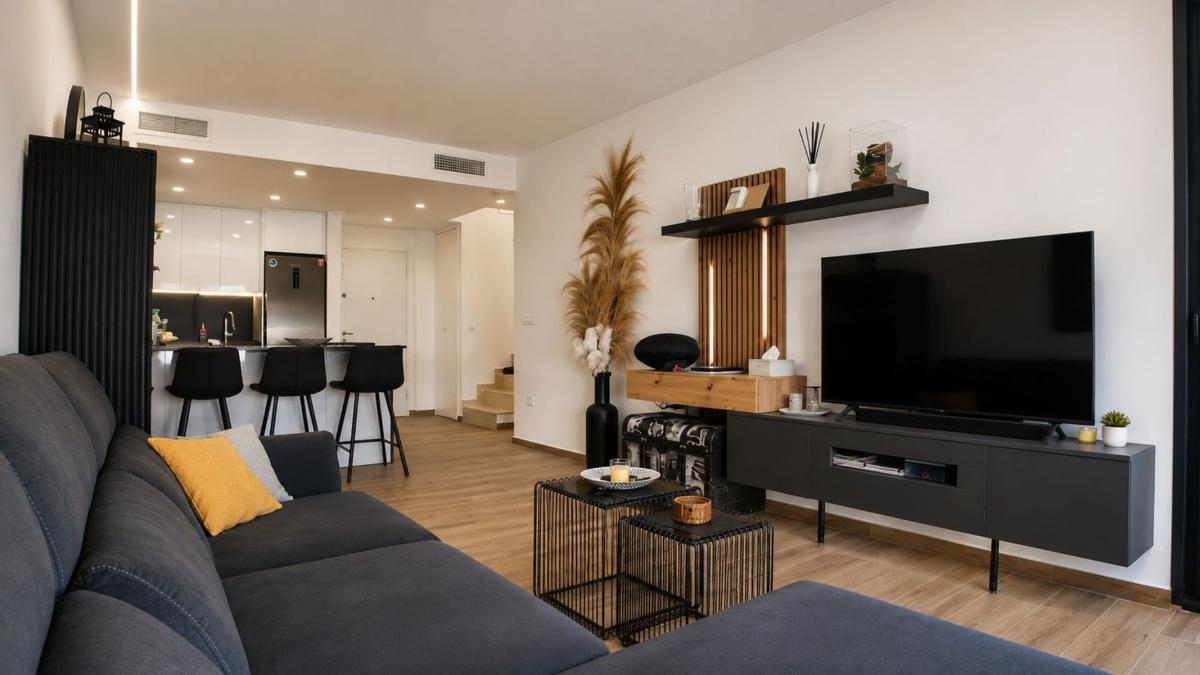 Penthouse sale in Ático en Calle Cabo de la Nao, Los Balcones y los Altos, Orihuela, Orihuela photo 4