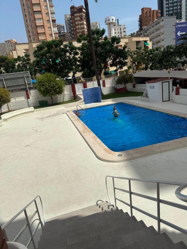 Продажа студии в Estudio en Calle Gerona, 48, Playa de Levante, Benidorm, Бенидорм photo 1