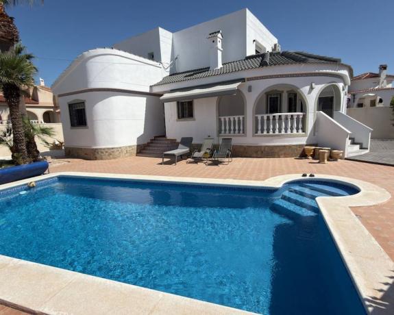 Casa o chalet independiente en Calle Galicia, Centro de la Ciudad Quesada, Rojales photo 1