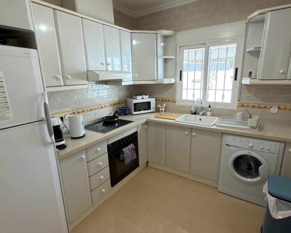 Недвижимость на продажу и в аренду в Испании photo 3