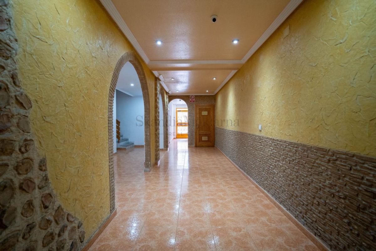Penthouse sale in Ático en Rambla Juan Mateo García, El Molino, Torrevieja, Torrevieja photo 2