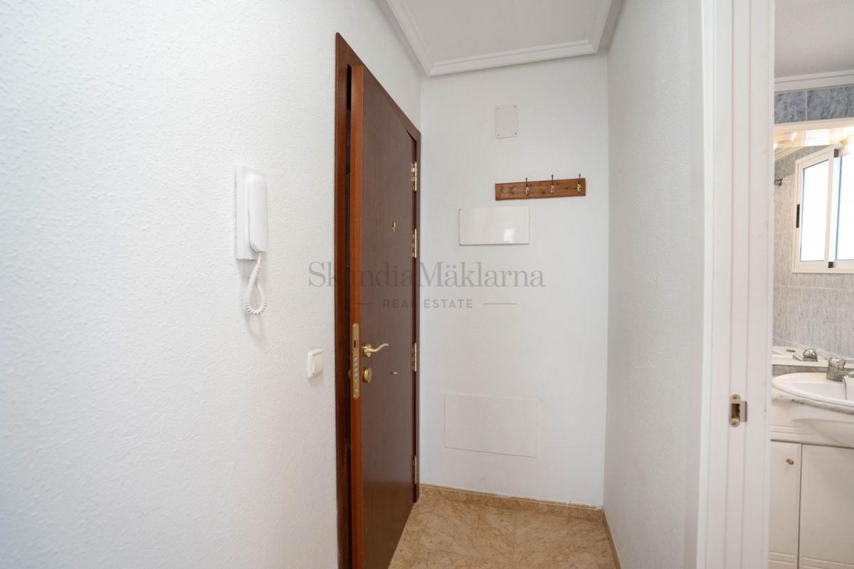 Penthouse sale in Ático en Rambla Juan Mateo García, El Molino, Torrevieja, Torrevieja photo 3