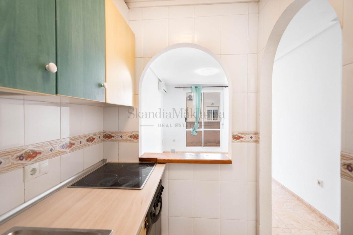 Penthouse sale in Ático en Rambla Juan Mateo García, El Molino, Torrevieja, Torrevieja photo 4