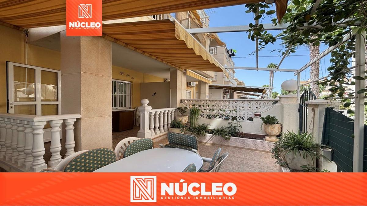 Продажа таунхауса в Chalet adosado en Salamanca, 12, Gran Playa, Santa Pola , Санта Пола photo 1