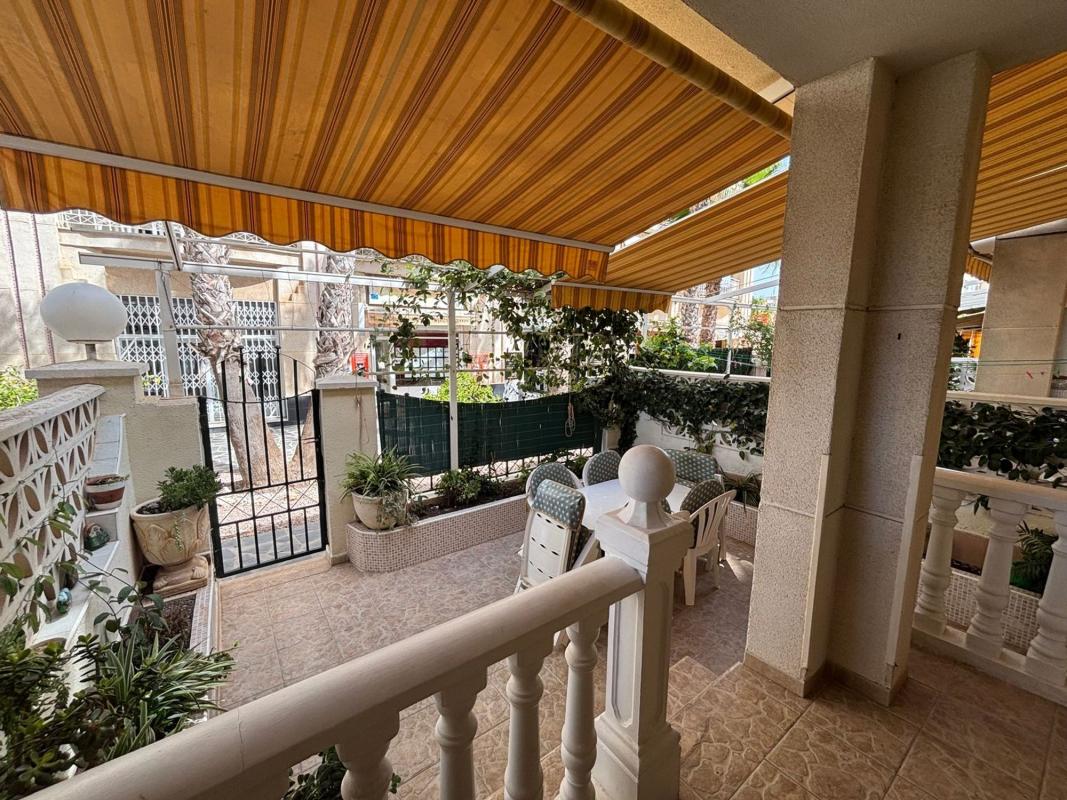 Продажа таунхауса в Chalet adosado en Salamanca, 12, Gran Playa, Santa Pola , Санта Пола photo 2