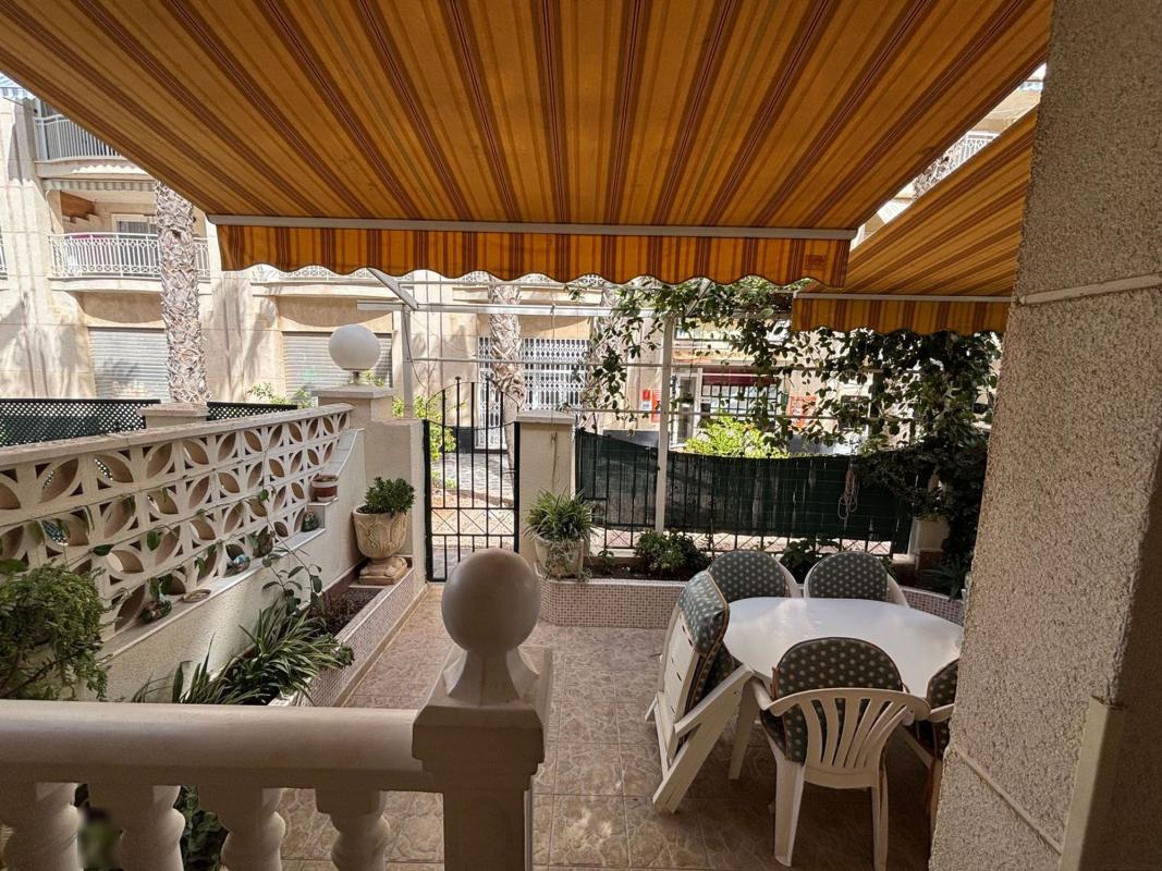 Продажа таунхауса в Chalet adosado en Salamanca, 12, Gran Playa, Santa Pola , Санта Пола photo 3
