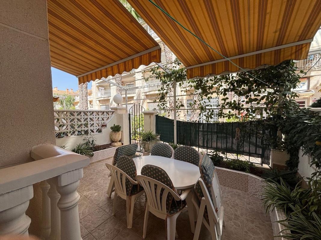 Продажа таунхауса в Chalet adosado en Salamanca, 12, Gran Playa, Santa Pola , Санта Пола photo 4