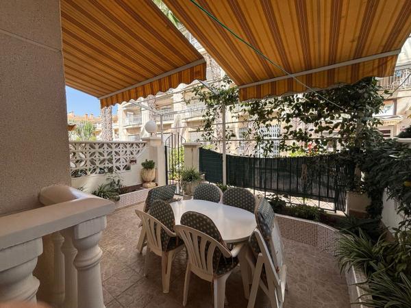 Chalet adosado en Salamanca, 12, Gran Playa, Santa Pola photo 4