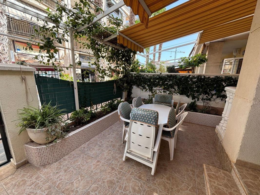 Продажа таунхауса в Chalet adosado en Salamanca, 12, Gran Playa, Santa Pola , Санта Пола photo 5