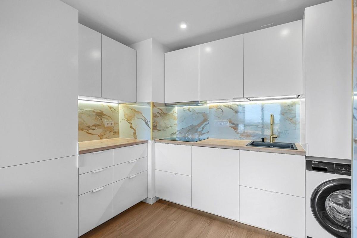 Penthouse sale in Ático en Calle Cabo Finisterre, Lomas de Cabo Roig, Orihuela, Orihuela photo 5