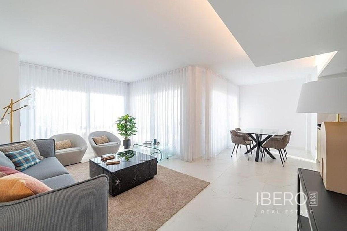 Sale of apartment in Piso en Calle Mar de Fondo, Punta Prima, Torrevieja, Torrevieja
 photo 5