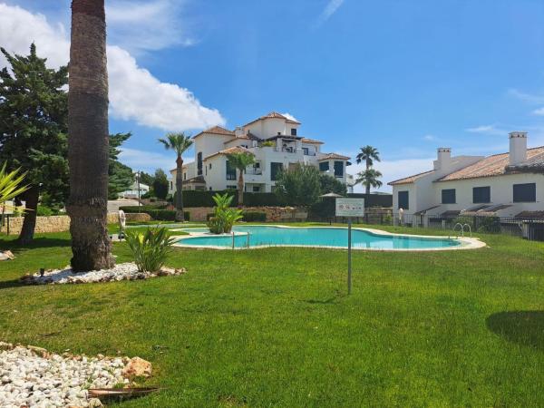 Sprzedaż mieszkania w Piso en Golf Bahía, Finestrat, Finestrat
photo 1