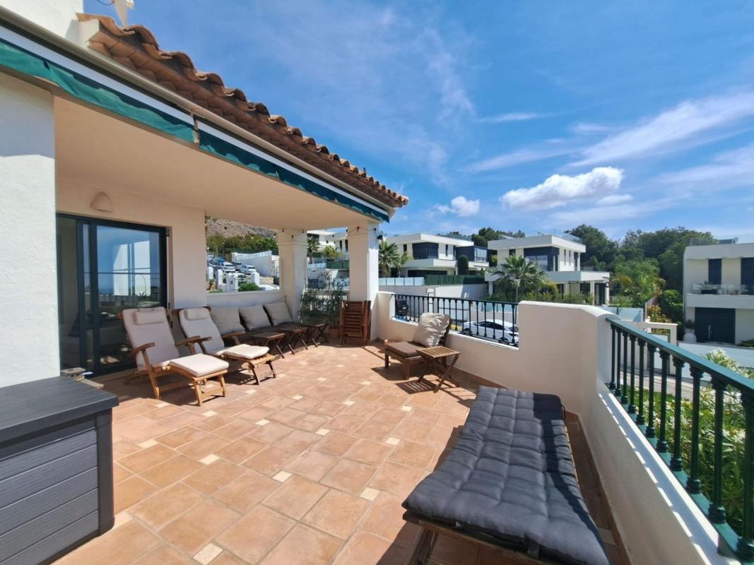 Sprzedaż mieszkania w Piso en Golf Bahía, Finestrat, Finestrat
 photo 5
