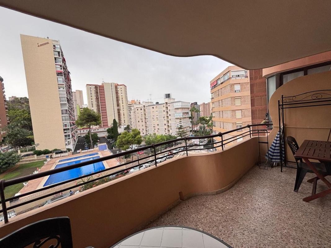 Продажа квартиры на Piso en Zona Sierra Helada, Benidorm, Бенидорм
photo 2