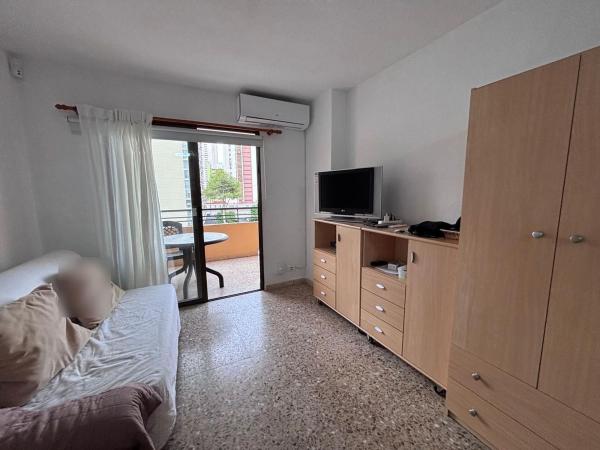 Продажа квартиры на Piso en Zona Sierra Helada, Benidorm, Бенидорм
 photo 3