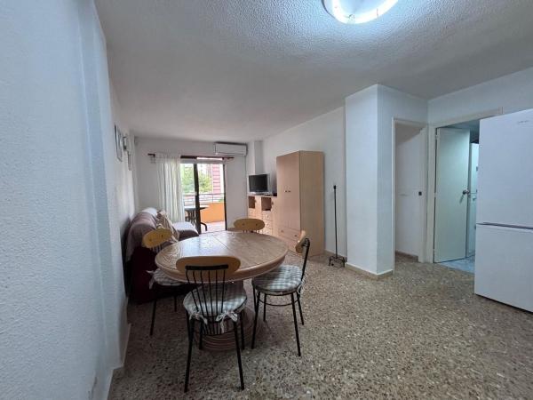 Продажа квартиры на Piso en Zona Sierra Helada, Benidorm, Бенидорм
 photo 4