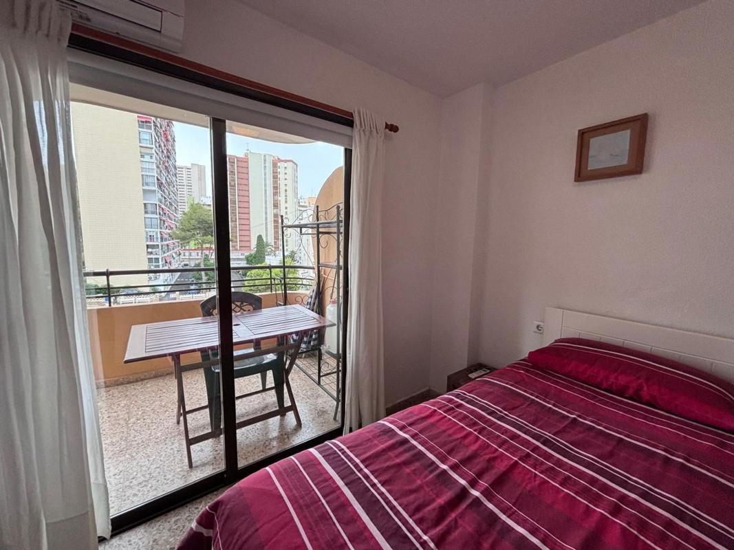Продажа квартиры на Piso en Zona Sierra Helada, Benidorm, Бенидорм
photo 5