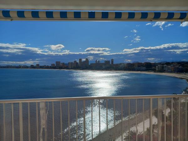 Penthouse for sale at Ático en Avenida Jaime I el Conquistador, 11, Playa Muchavista, El Campello, El Campello thumbnail 2