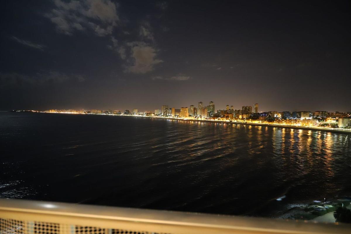 Sprzedaż poddasza w Ático en Avenida Jaime I el Conquistador, 11, Playa Muchavista, El Campello, El Campello photo 4
