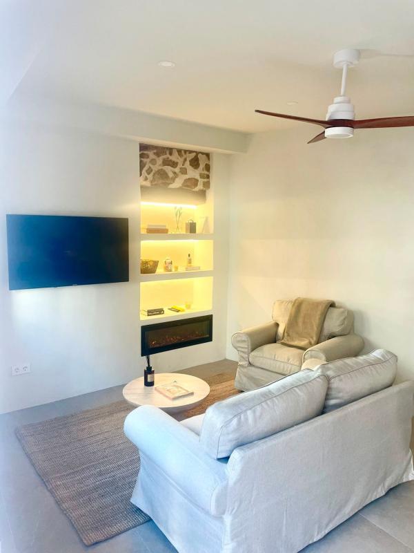 Продажа дуплекса на Dúplex en Mar La, Altea Pueblo, Altea, Алтея photo 1