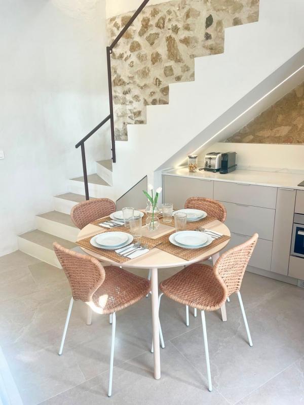 Продажа дуплекса на Dúplex en Mar La, Altea Pueblo, Altea, Алтея photo 2