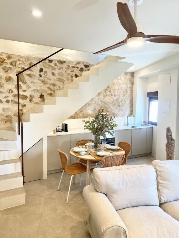 Продажа дуплекса на Dúplex en Mar La, Altea Pueblo, Altea, Алтея photo 3