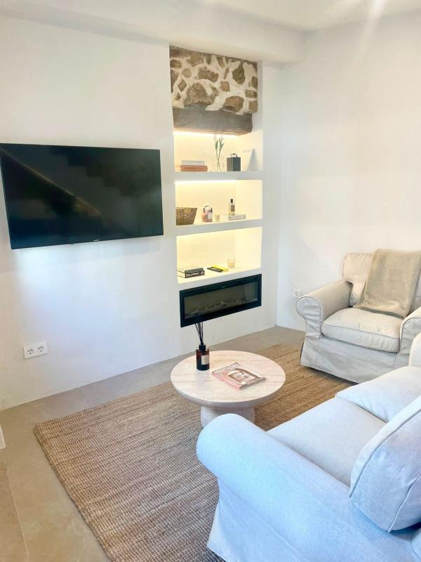 Продажа дуплекса на Dúplex en Mar La, Altea Pueblo, Altea, Алтея photo 5