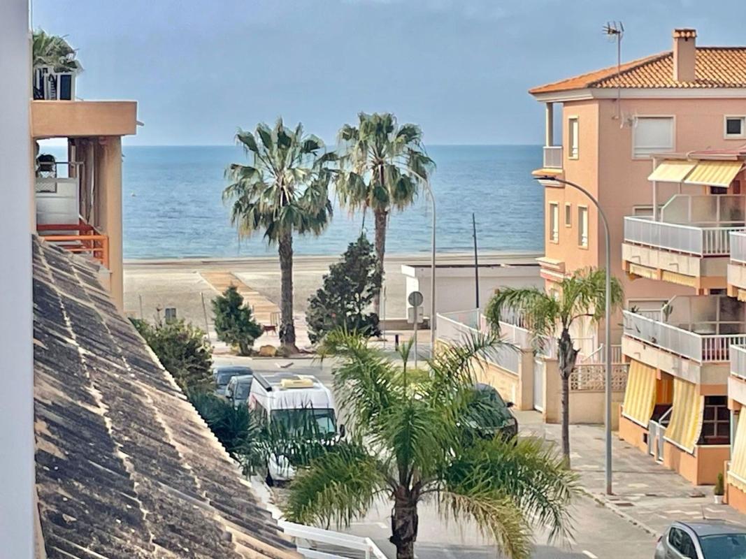 Продажа таунхауса в Chalet adosado en Tamarit - Playa Lissa, Santa Pola , Санта Пола photo 2