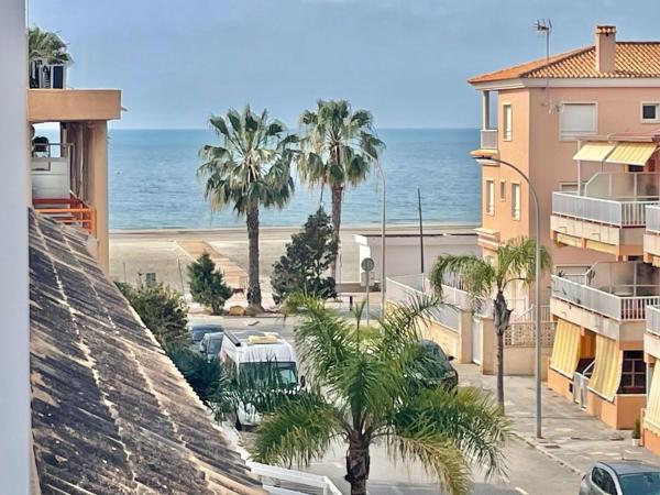 Chalet adosado en Tamarit - Playa Lissa, Santa Pola thumbnail 2