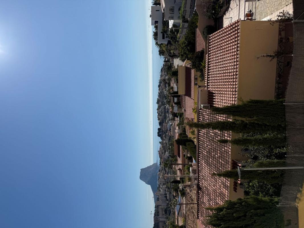 Venta de chalet adosado en Chalet adosado en Urbanización Canuta, Canuta, Calpe , Calpe photo 1