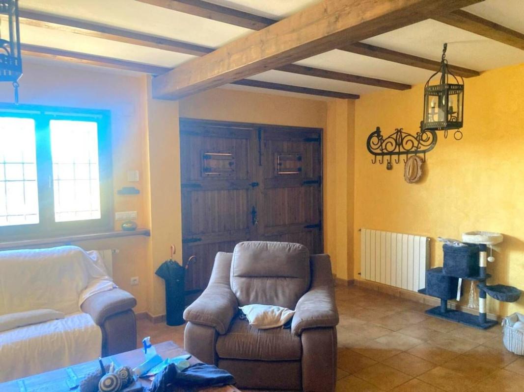 Venta de chalet adosado en Chalet adosado en Calle Manuel Segura, Onil , Onil photo 5